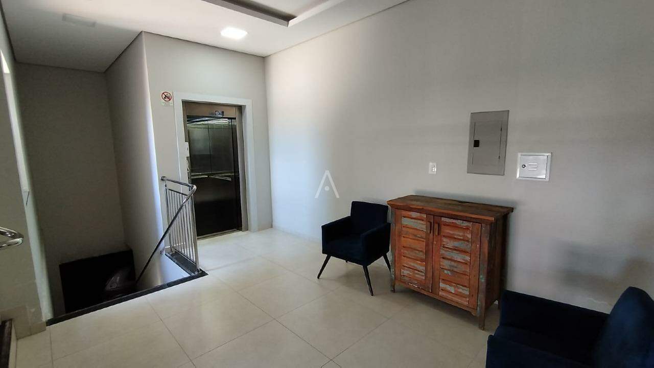 Apartamento para para aluguel no Bairro CENTRO em TOLEDO: 