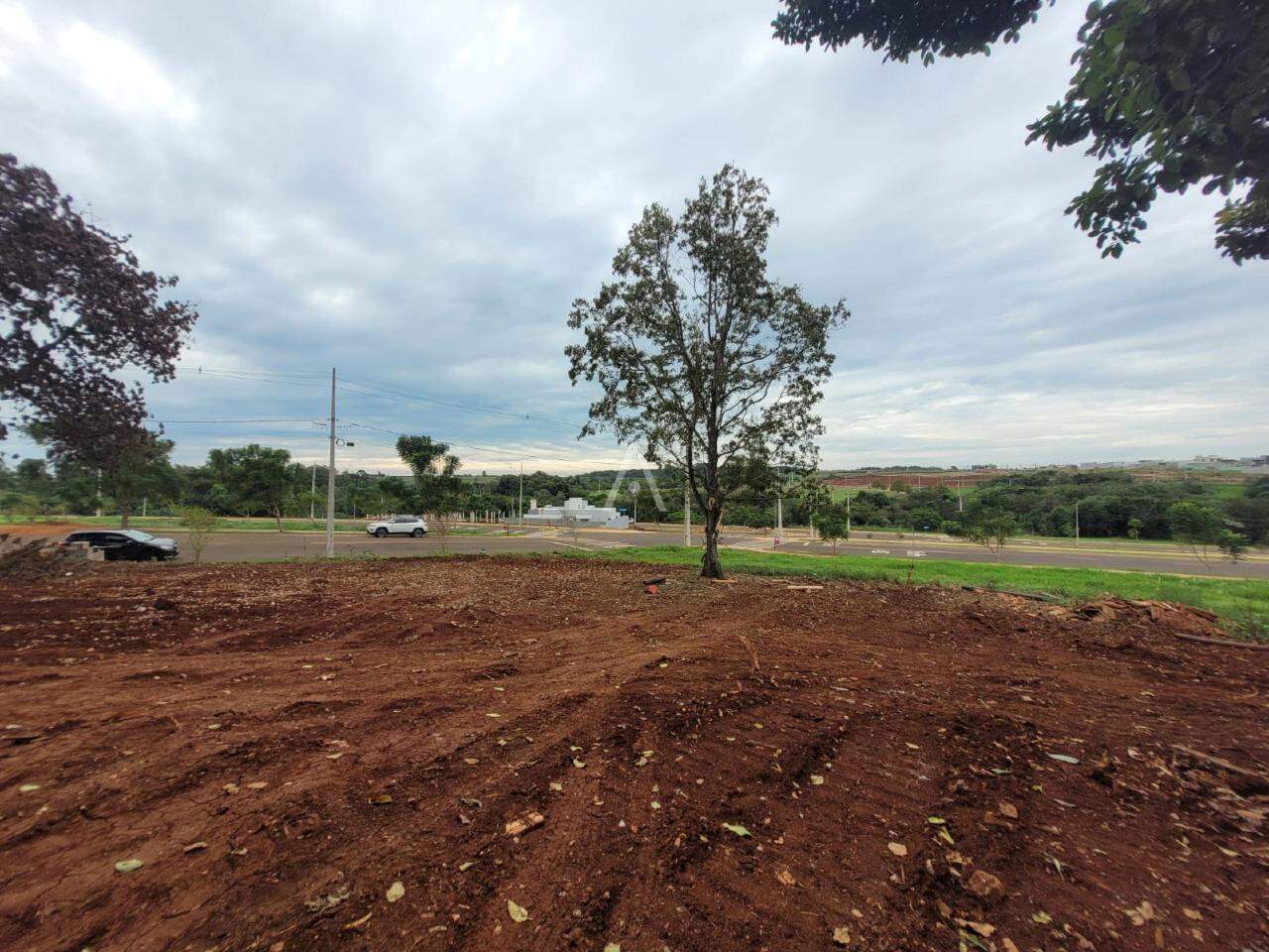 Terreno para à venda no Bairro VILA INDUSTRIAL em TOLEDO: 