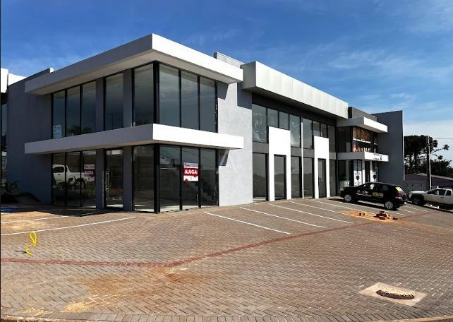 Sala Comercial para para aluguel no Bairro PERIOLO em CASCAVEL: 