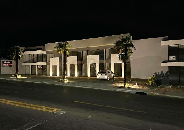 Sala Comercial para para aluguel no Bairro PERIOLO em CASCAVEL: 