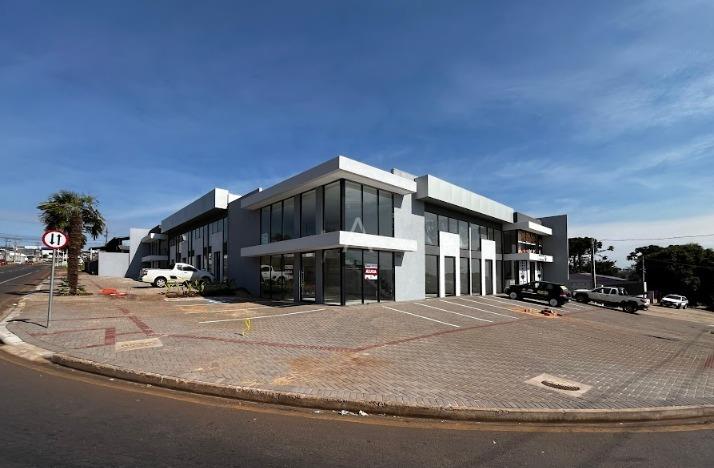 Sala Comercial para para aluguel no Bairro PERIOLO em CASCAVEL: 