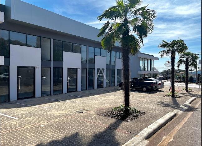 Sala Comercial para para aluguel no Bairro PERIOLO em CASCAVEL: 
