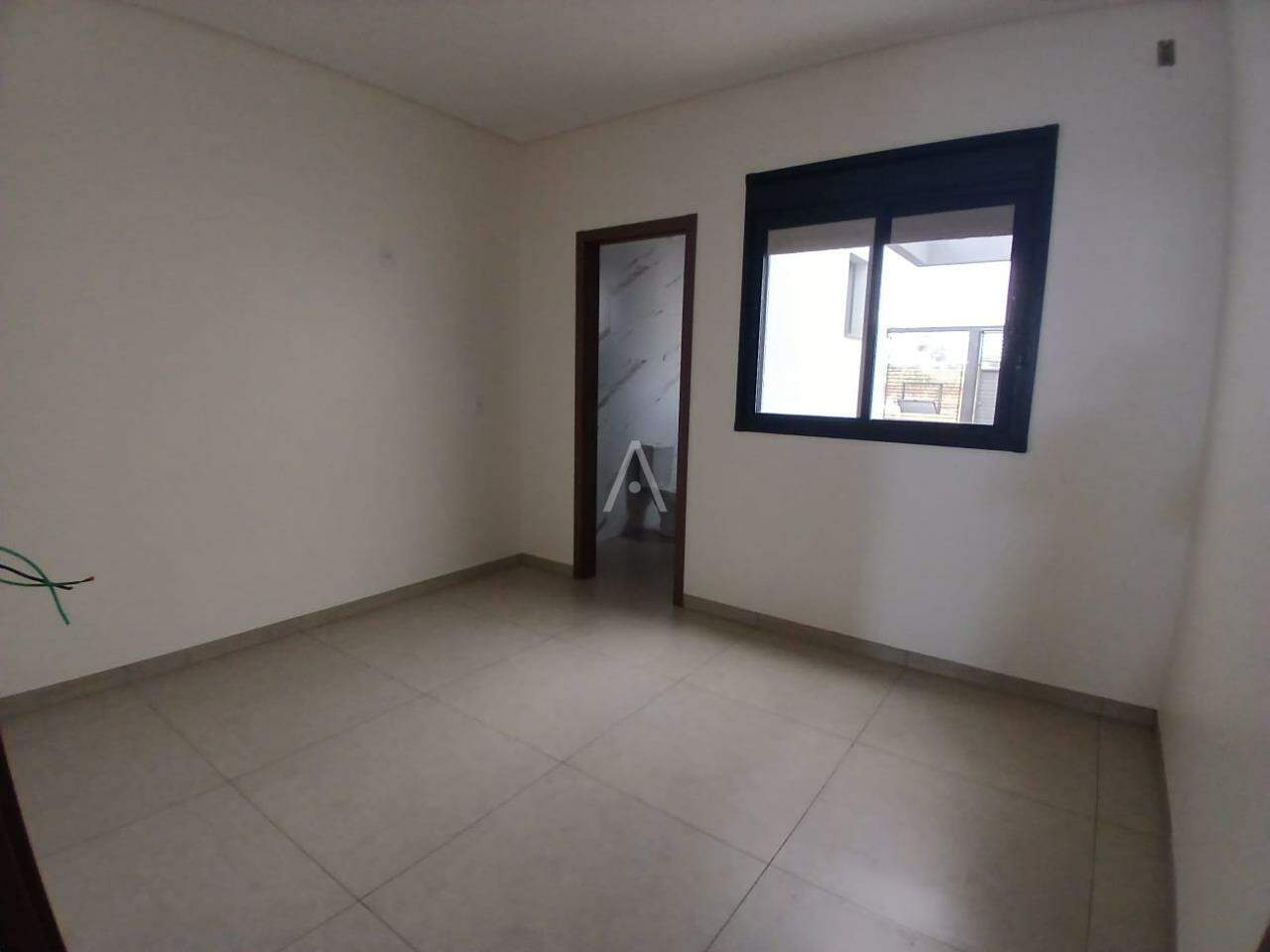 Casa Residencial para à venda no Bairro JARDIM COOPAGRO em TOLEDO: 