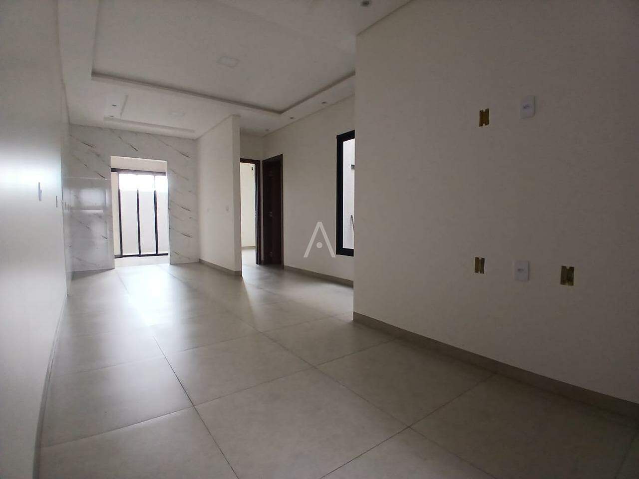 Casa Residencial para à venda no Bairro JARDIM COOPAGRO em TOLEDO: 