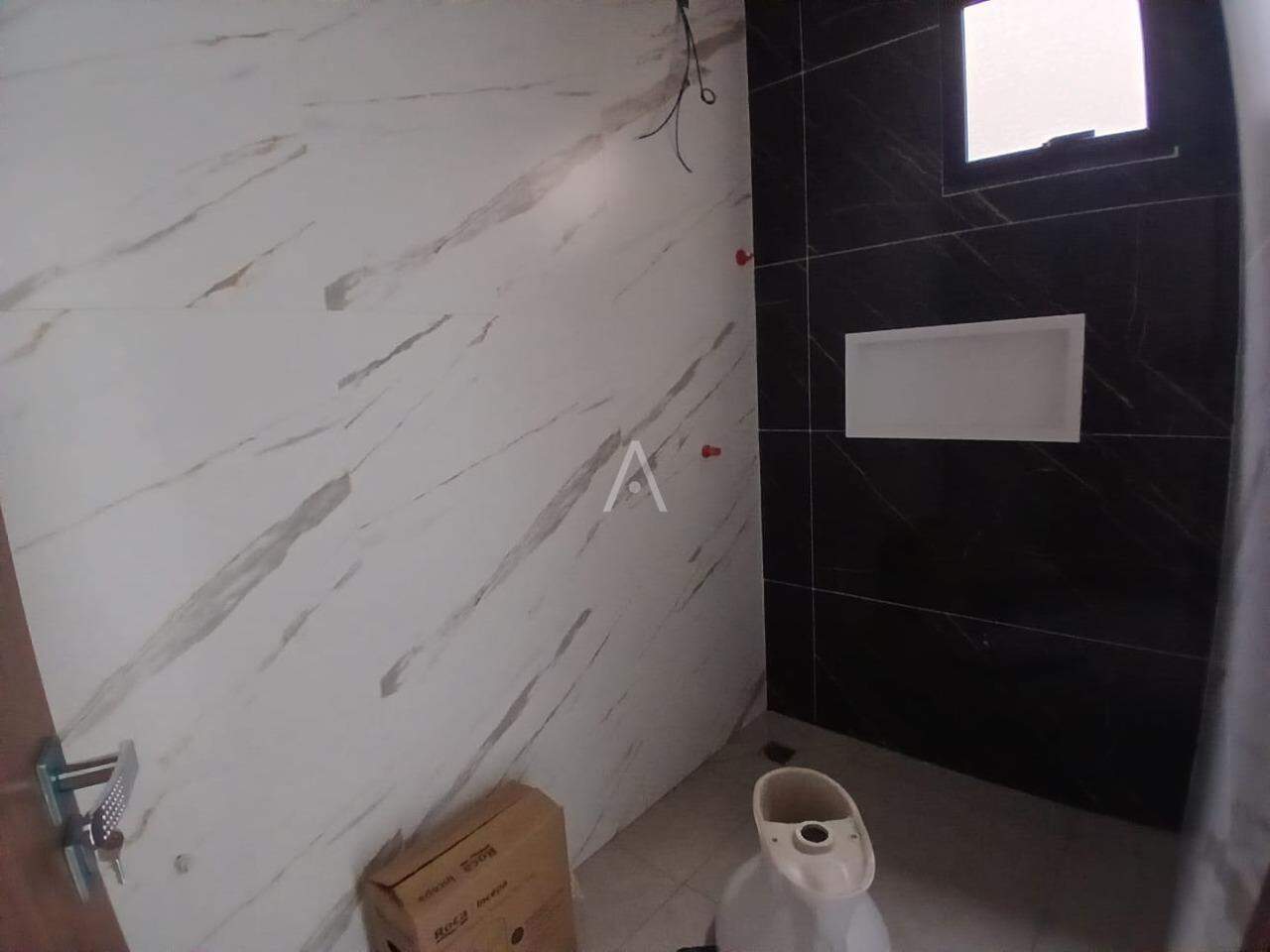 Casa Residencial para à venda no Bairro JARDIM COOPAGRO em TOLEDO: 