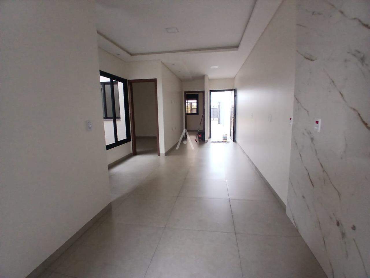Casa Residencial para à venda no Bairro JARDIM COOPAGRO em TOLEDO: 