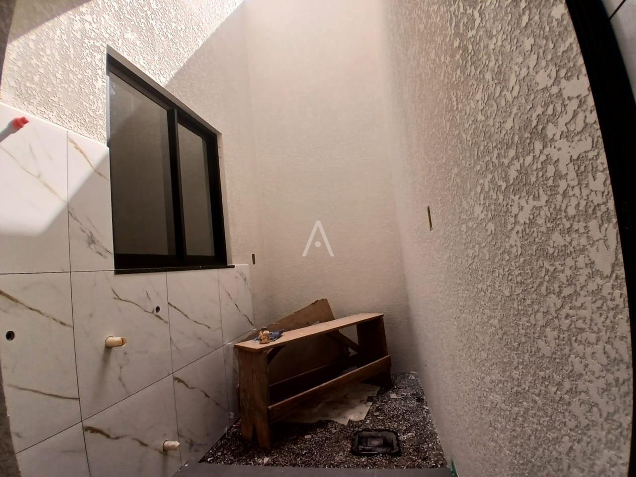 Casa Residencial para à venda no Bairro JARDIM COOPAGRO em TOLEDO: 