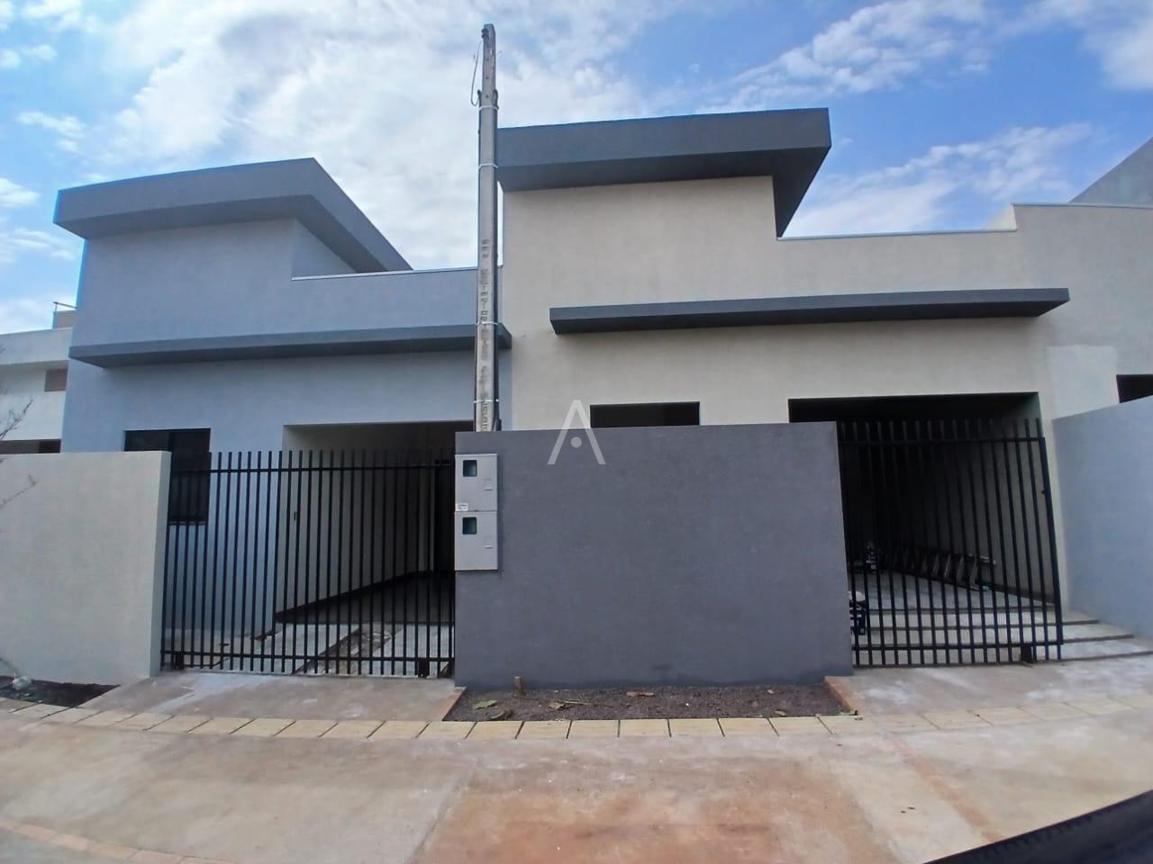 Casa Residencial para à venda no Bairro JARDIM COOPAGRO em TOLEDO: 