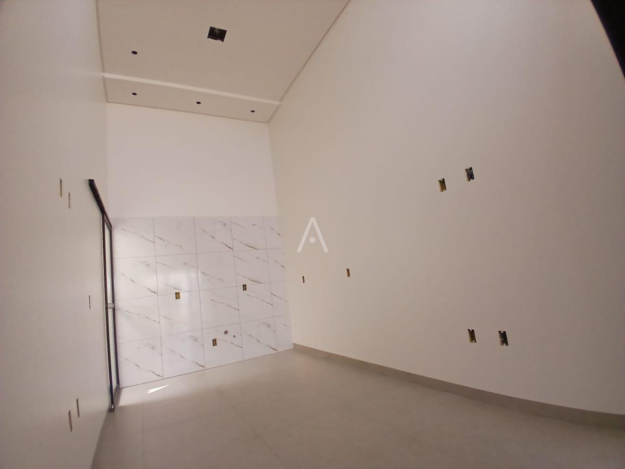 Casa Residencial para à venda no Bairro JARDIM COOPAGRO em TOLEDO: 