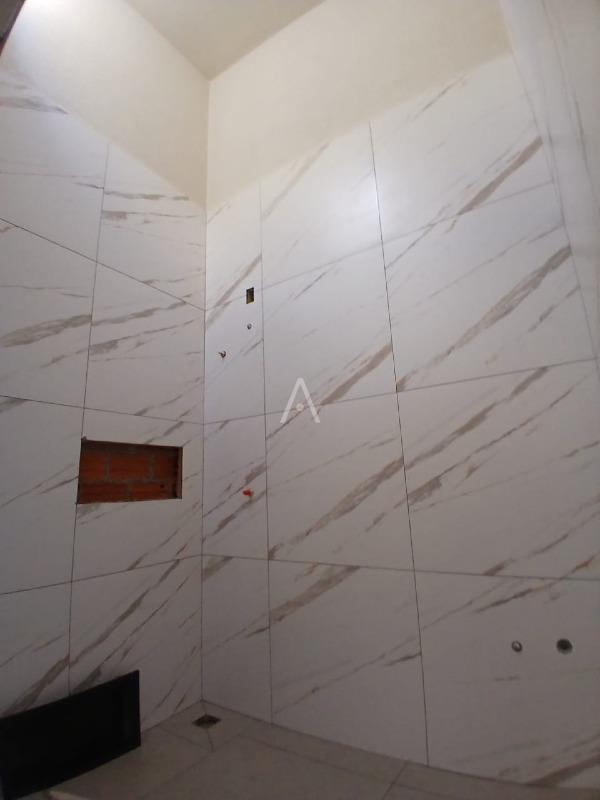 Casa Residencial para à venda no Bairro JARDIM COOPAGRO em TOLEDO: 