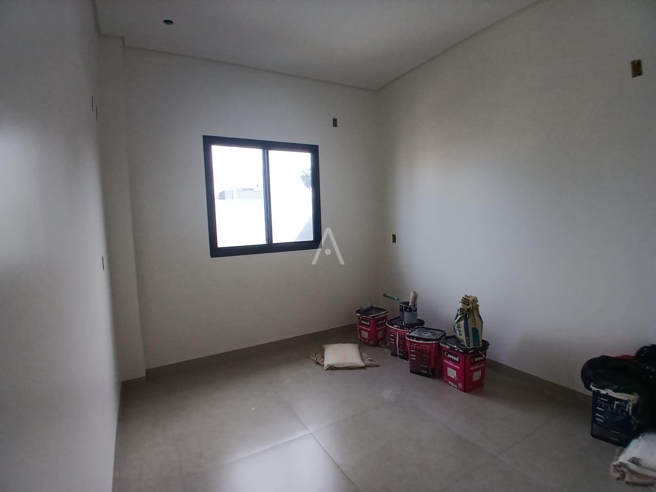 Casa Residencial para à venda no Bairro JARDIM COOPAGRO em TOLEDO: 