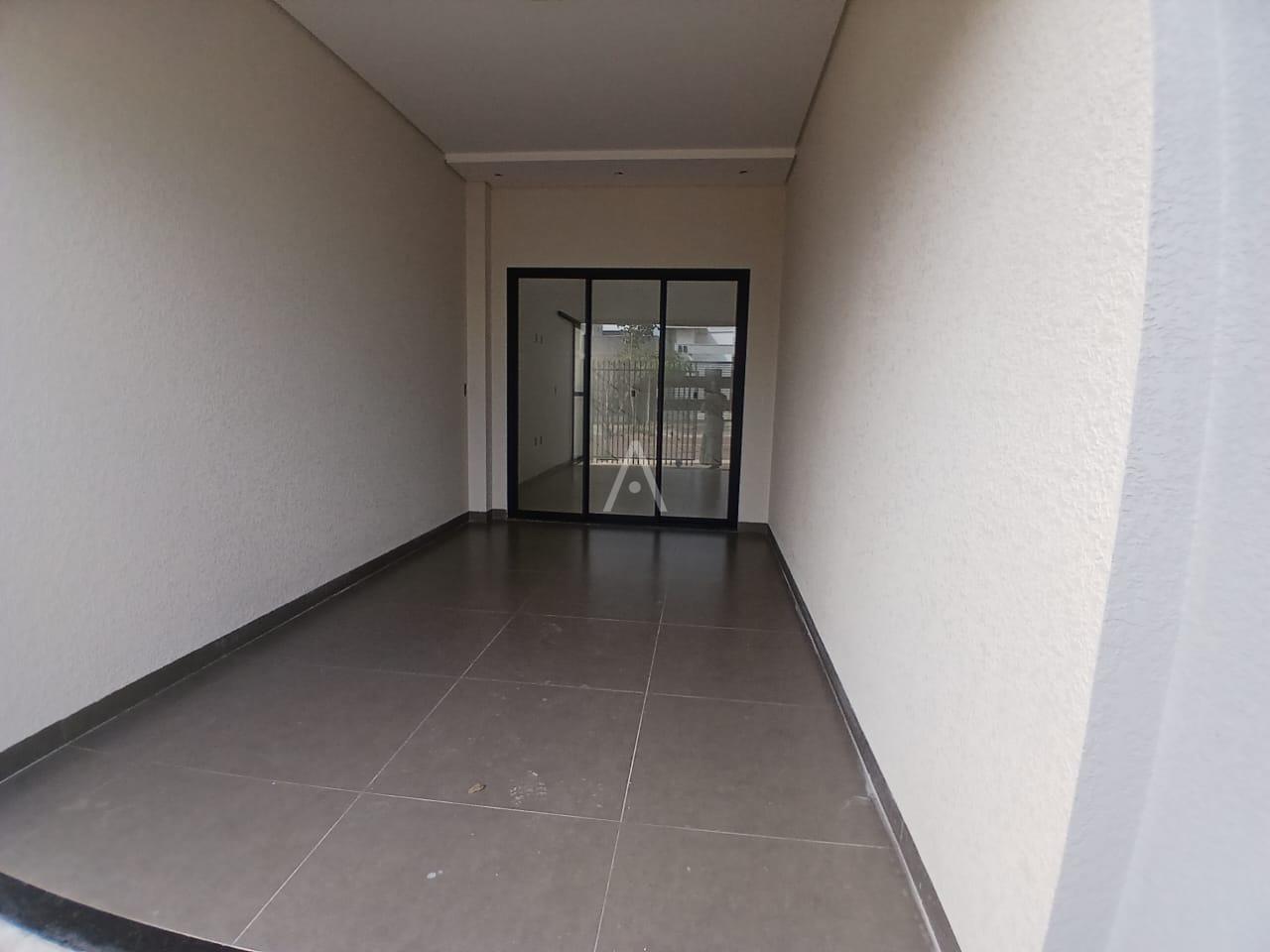 Casa Residencial para à venda no Bairro JARDIM COOPAGRO em TOLEDO: 