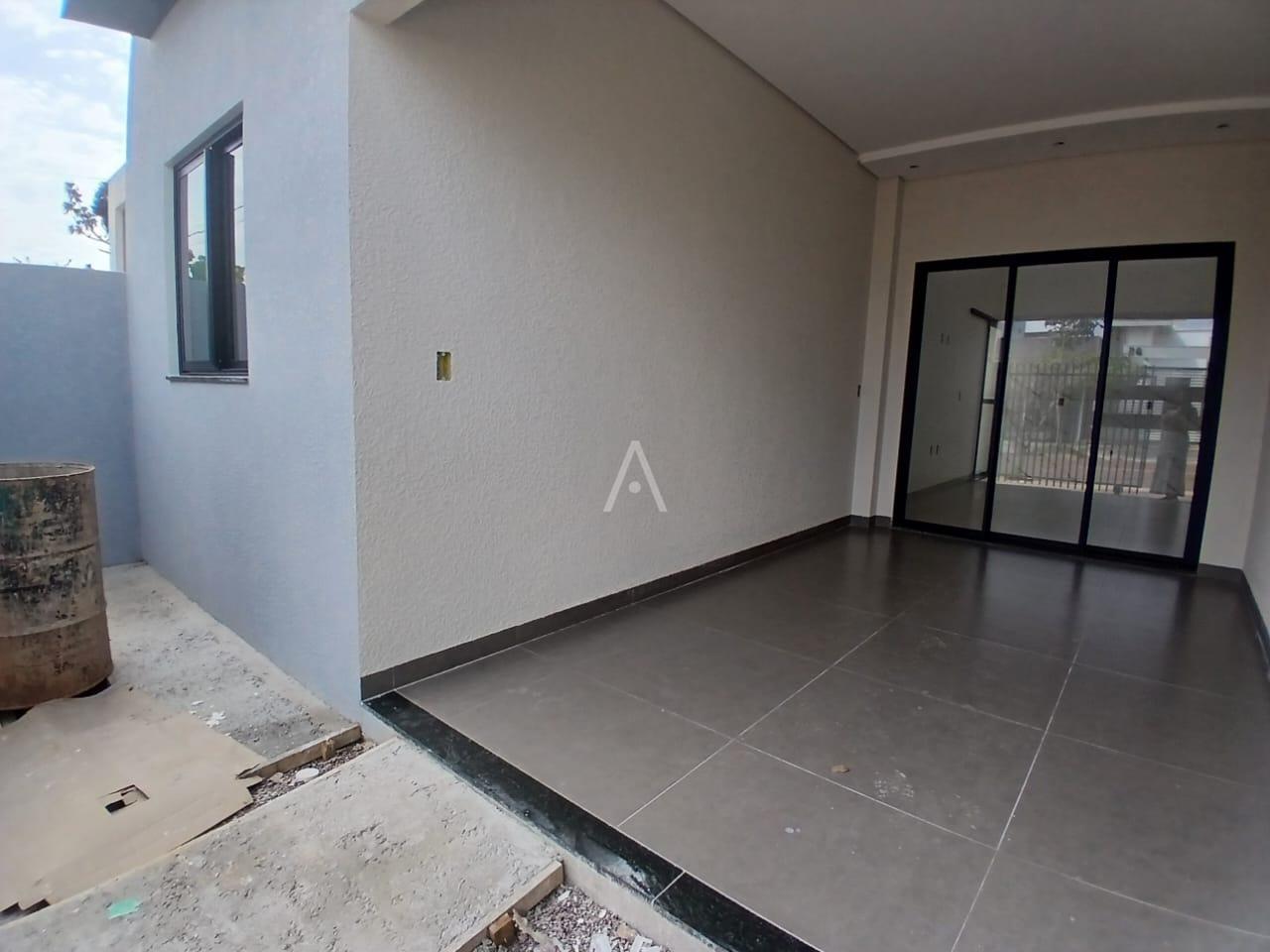 Casa Residencial para à venda no Bairro JARDIM COOPAGRO em TOLEDO: 