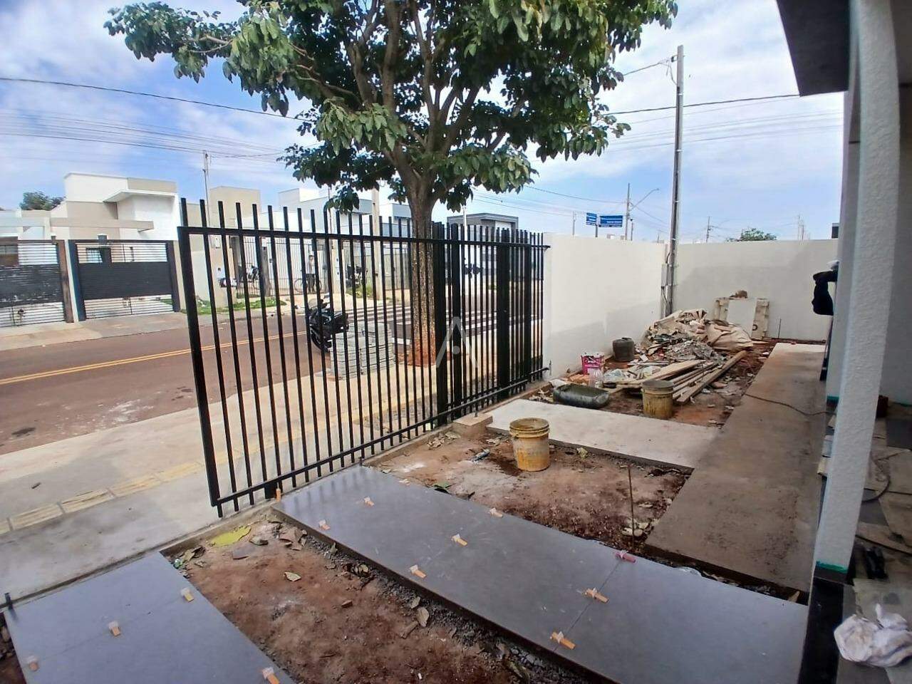 Casa Residencial para à venda no Bairro JARDIM COOPAGRO em TOLEDO: 