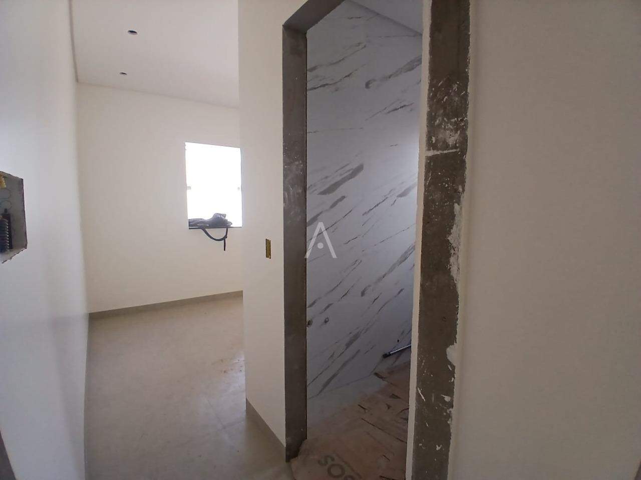 Casa Residencial para à venda no Bairro JARDIM COOPAGRO em TOLEDO: 