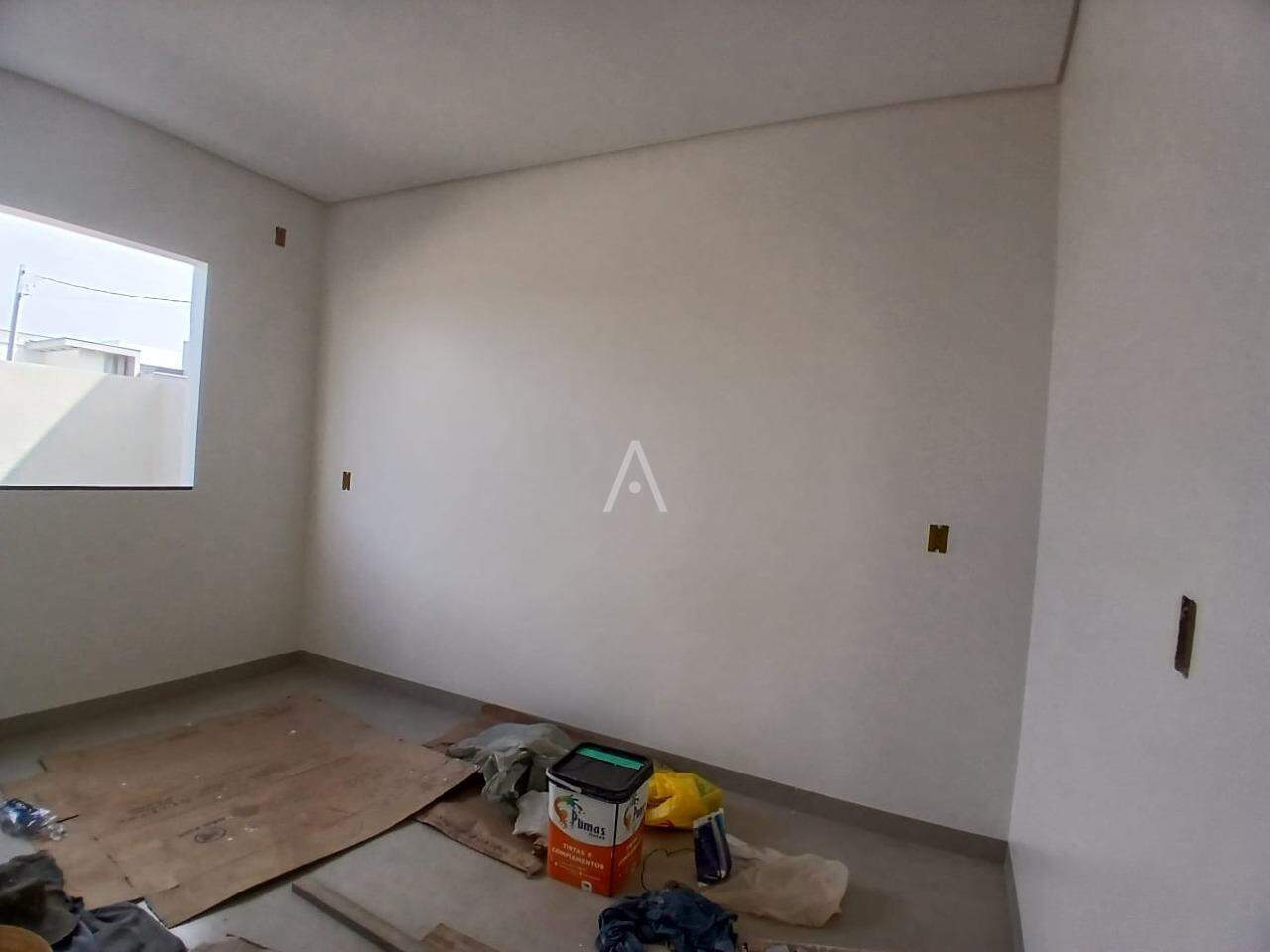 Casa Residencial para à venda no Bairro JARDIM COOPAGRO em TOLEDO: 