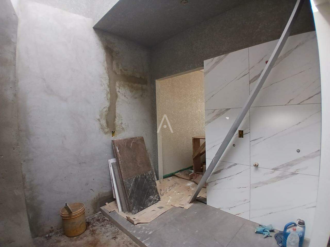 Casa Residencial para à venda no Bairro JARDIM COOPAGRO em TOLEDO: 