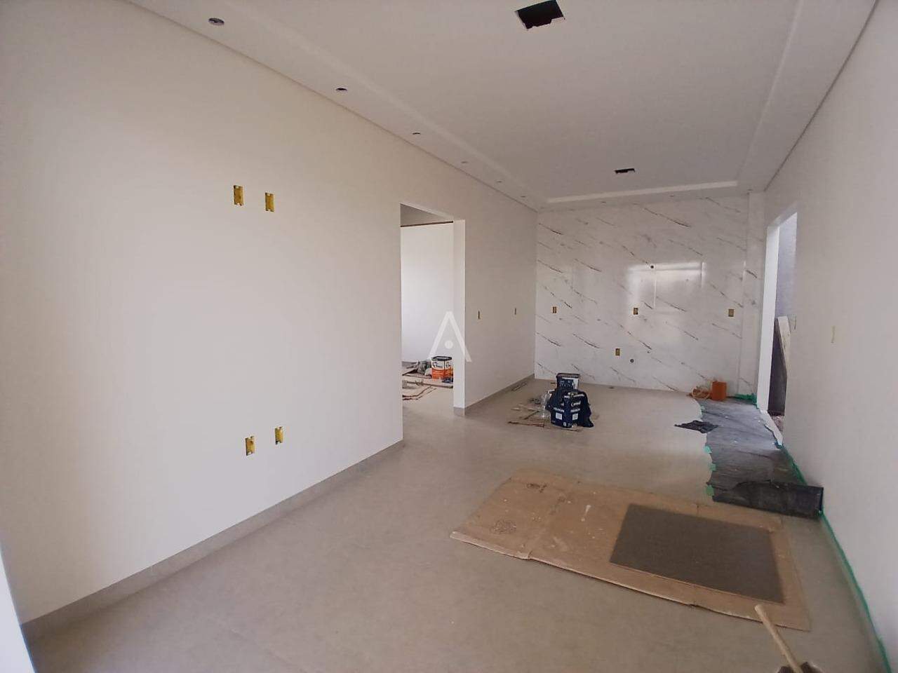 Casa Residencial para à venda no Bairro JARDIM COOPAGRO em TOLEDO: 