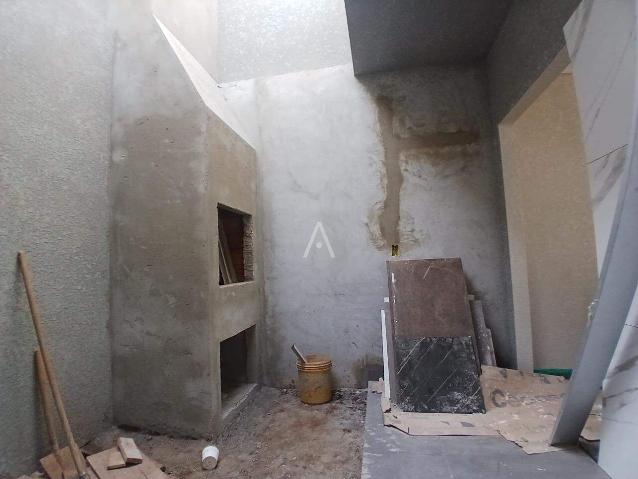 Casa Residencial para à venda no Bairro JARDIM COOPAGRO em TOLEDO: 