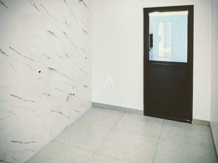 Casa Residencial para à venda no Bairro Cristo Rei em TOLEDO: 