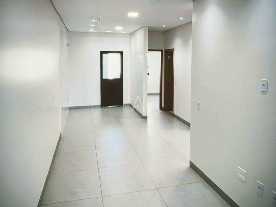 Casa Residencial para à venda no Bairro Cristo Rei em TOLEDO: 