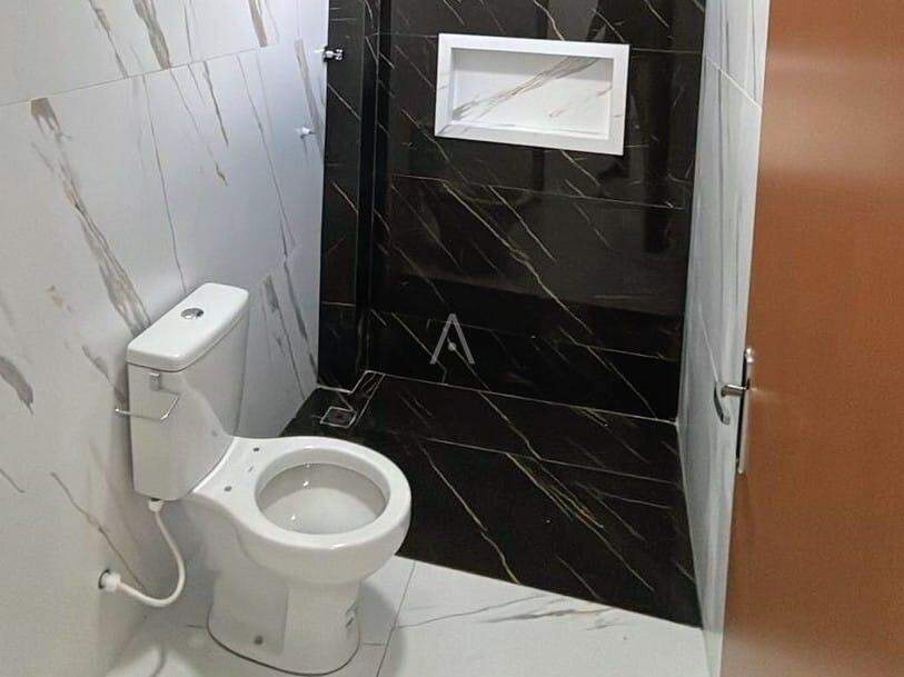 Casa Residencial para à venda no Bairro Cristo Rei em TOLEDO: 