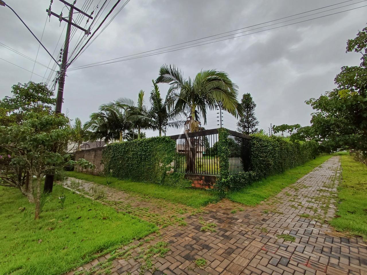 Terreno para à venda no Bairro NOVA YORK em CASCAVEL: 