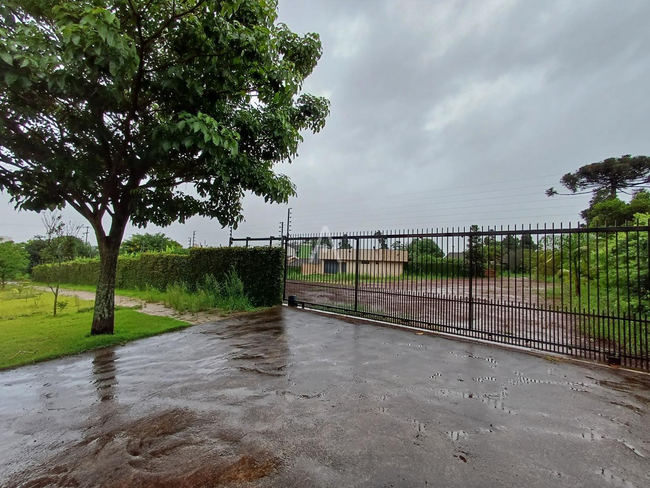 Terreno para à venda no Bairro NOVA YORK em CASCAVEL: 