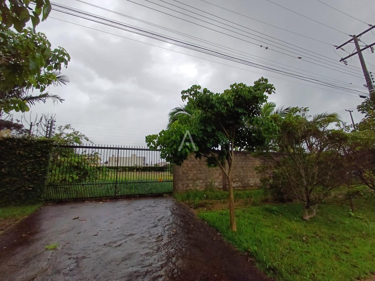 Terreno para à venda no Bairro NOVA YORK em CASCAVEL: 