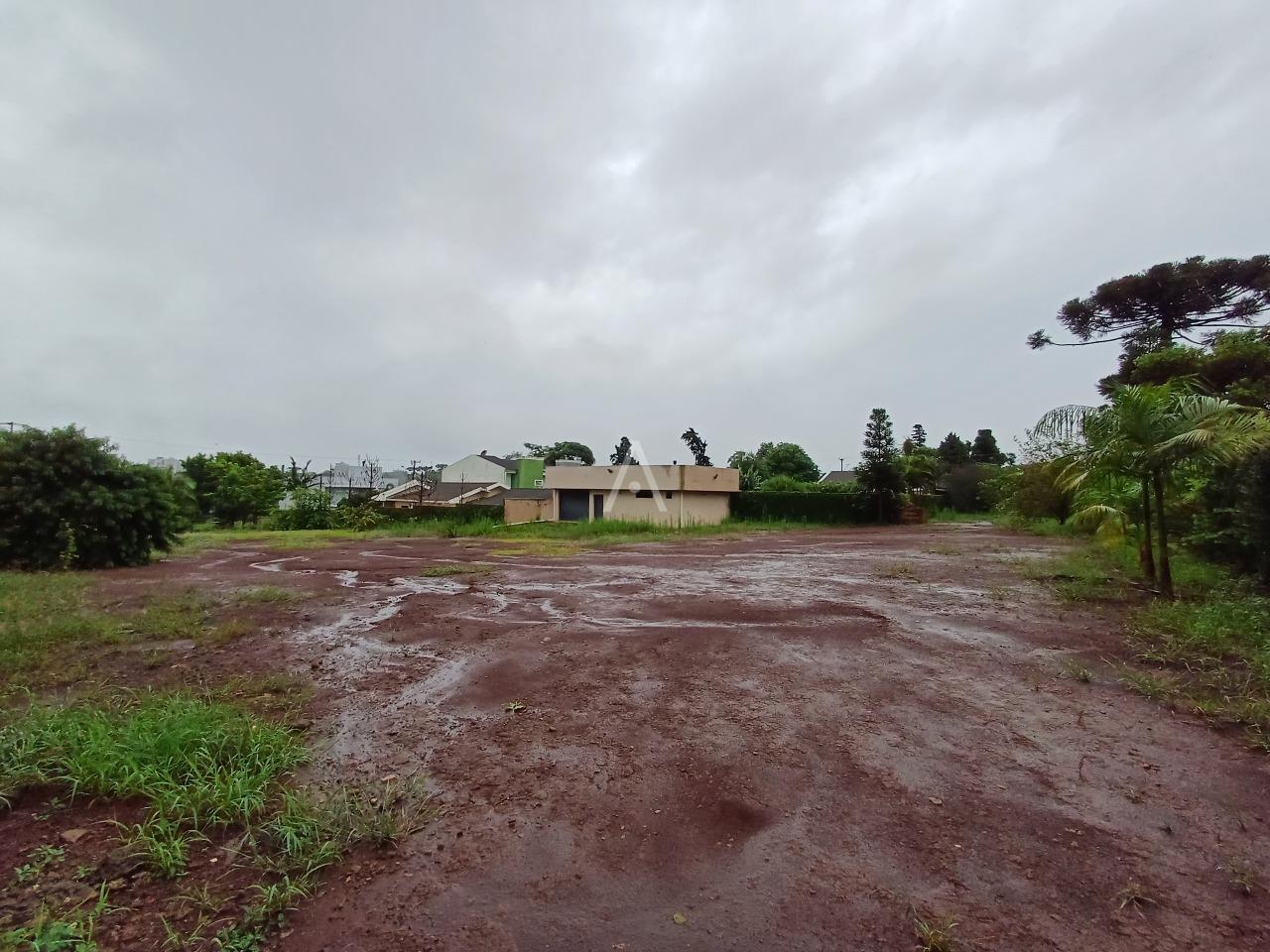 Terreno para à venda no Bairro NOVA YORK em CASCAVEL: 