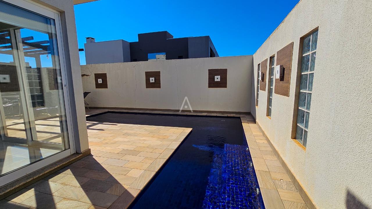 Casas e Sobrados em Condomínio para à venda no Bairro CATARATAS em CASCAVEL: 