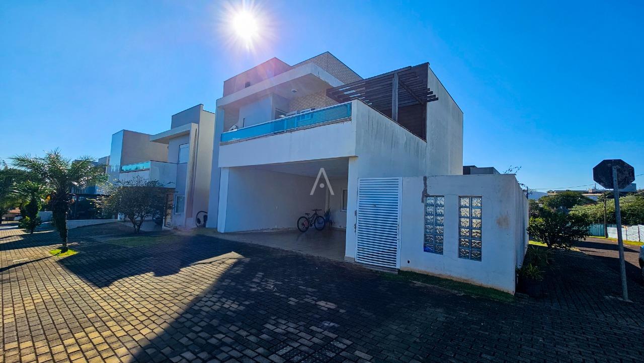 Casas e Sobrados em Condomínio para à venda no Bairro CATARATAS em CASCAVEL: 