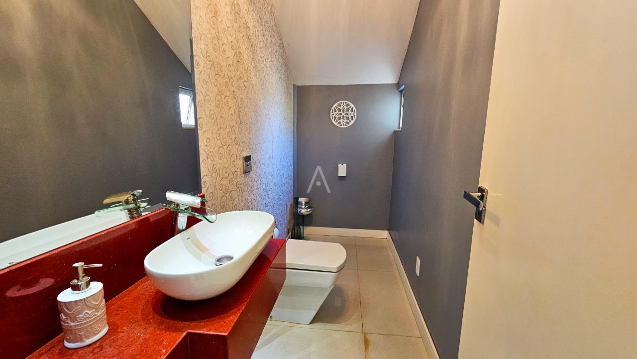 Casas e Sobrados em Condomínio para à venda no Bairro CATARATAS em CASCAVEL: 