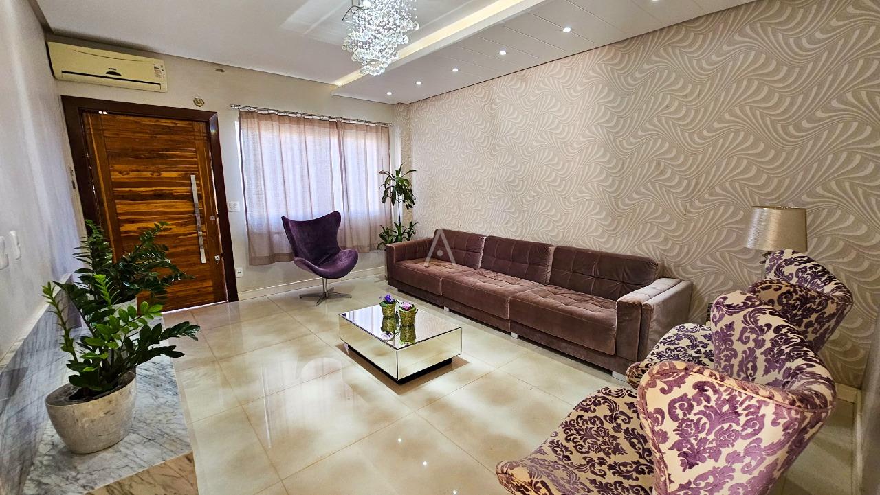 Casas e Sobrados em Condomínio para à venda no Bairro CATARATAS em CASCAVEL: 