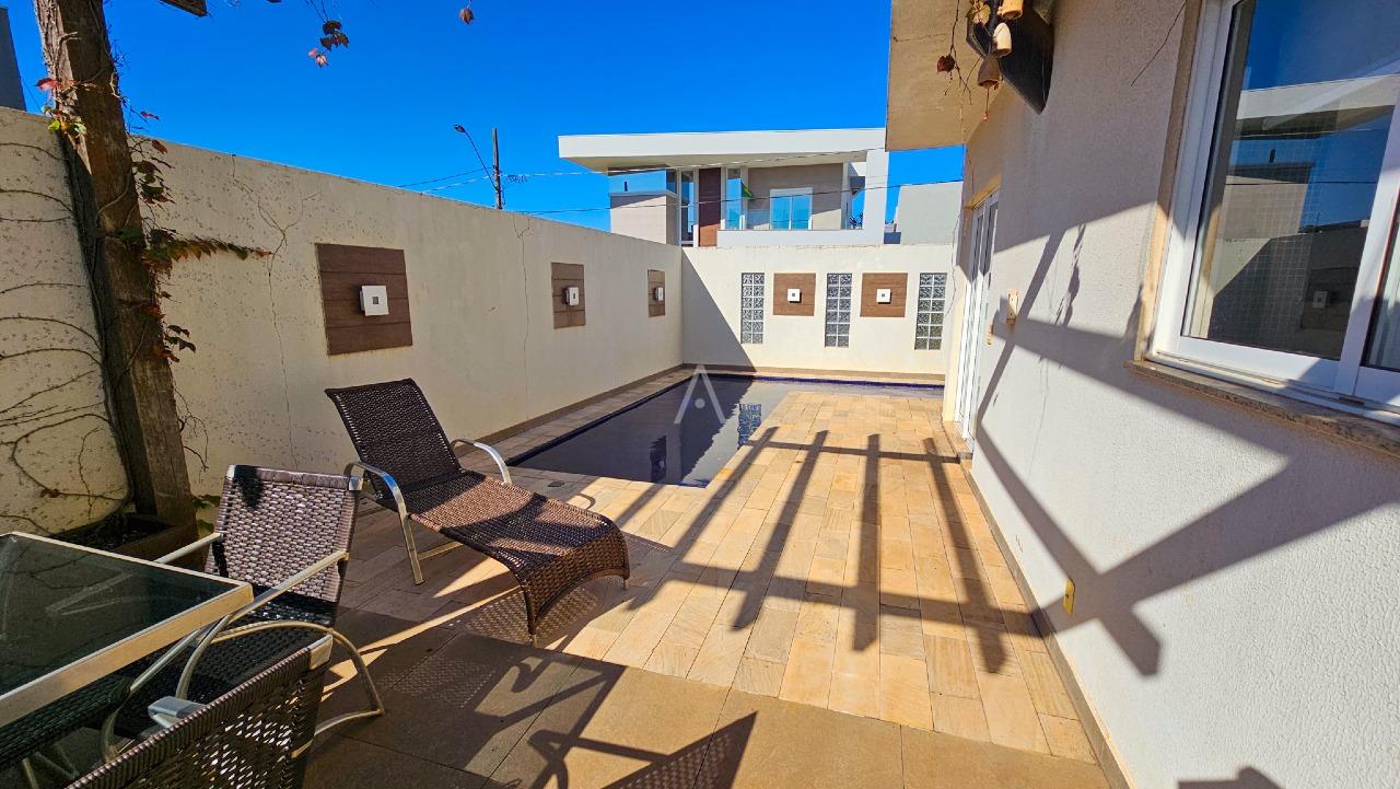 Casas e Sobrados em Condomínio para à venda no Bairro CATARATAS em CASCAVEL: 