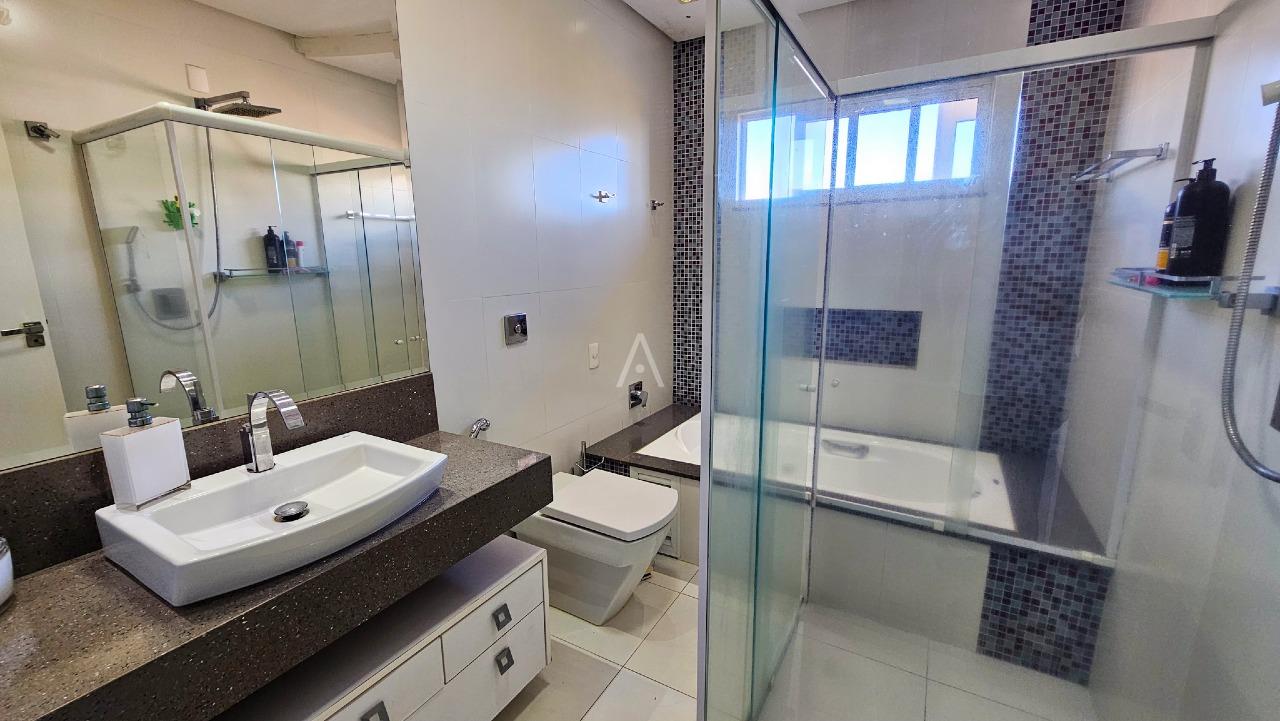 Casas e Sobrados em Condomínio para à venda no Bairro CATARATAS em CASCAVEL: 