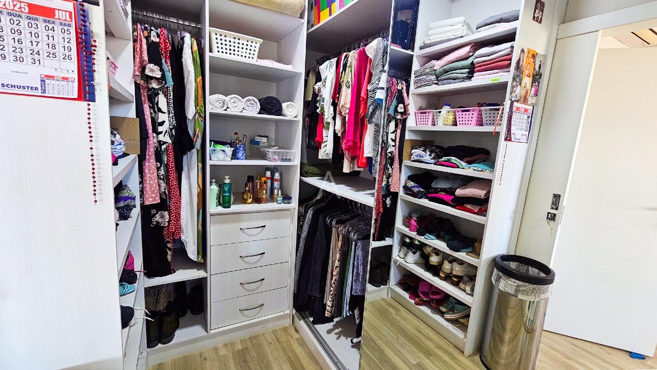 Casas e Sobrados em Condomínio para à venda no Bairro CATARATAS em CASCAVEL: 