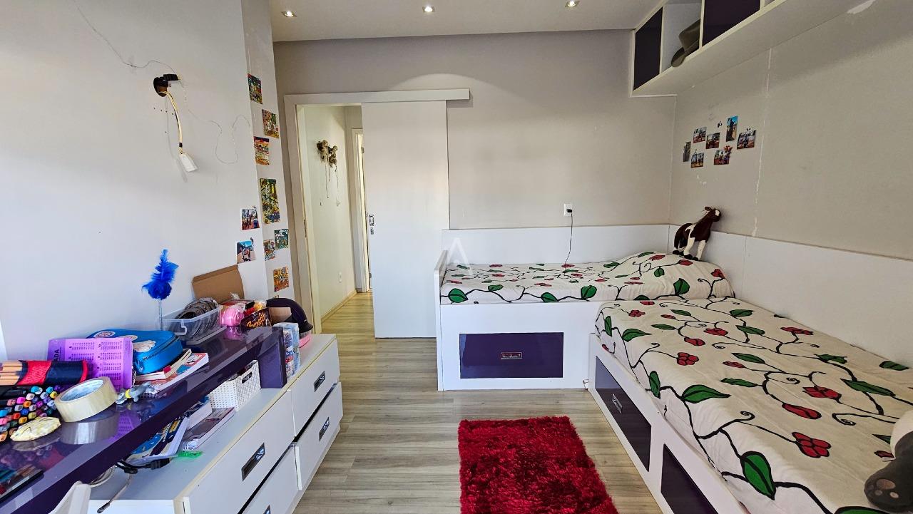 Casas e Sobrados em Condomínio para à venda no Bairro CATARATAS em CASCAVEL: 