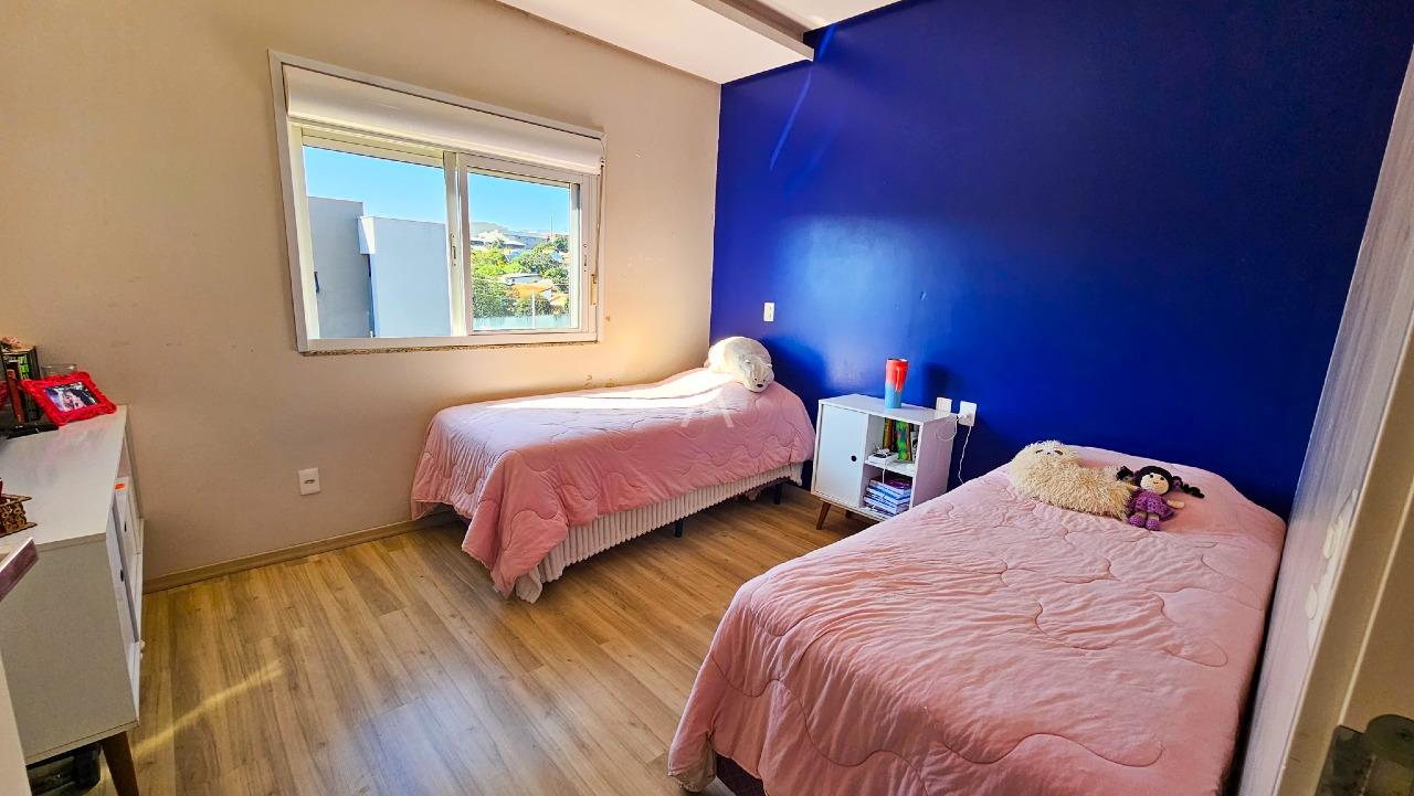 Casas e Sobrados em Condomínio para à venda no Bairro CATARATAS em CASCAVEL: 