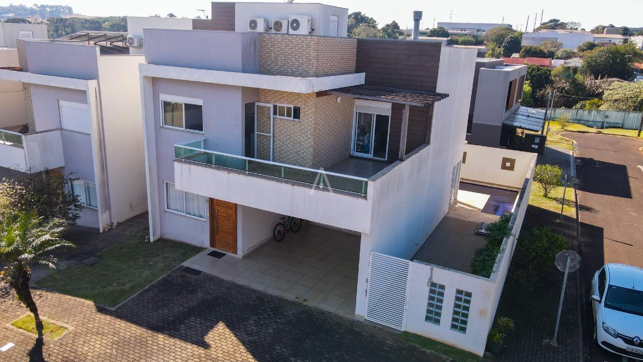 Casas e Sobrados em Condomínio para à venda no Bairro CATARATAS em CASCAVEL: 