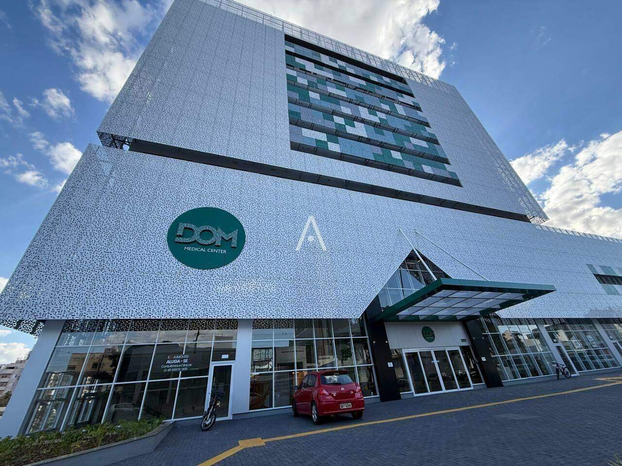 Sala Comercial para para aluguel no Bairro CENTRO em CASCAVEL: