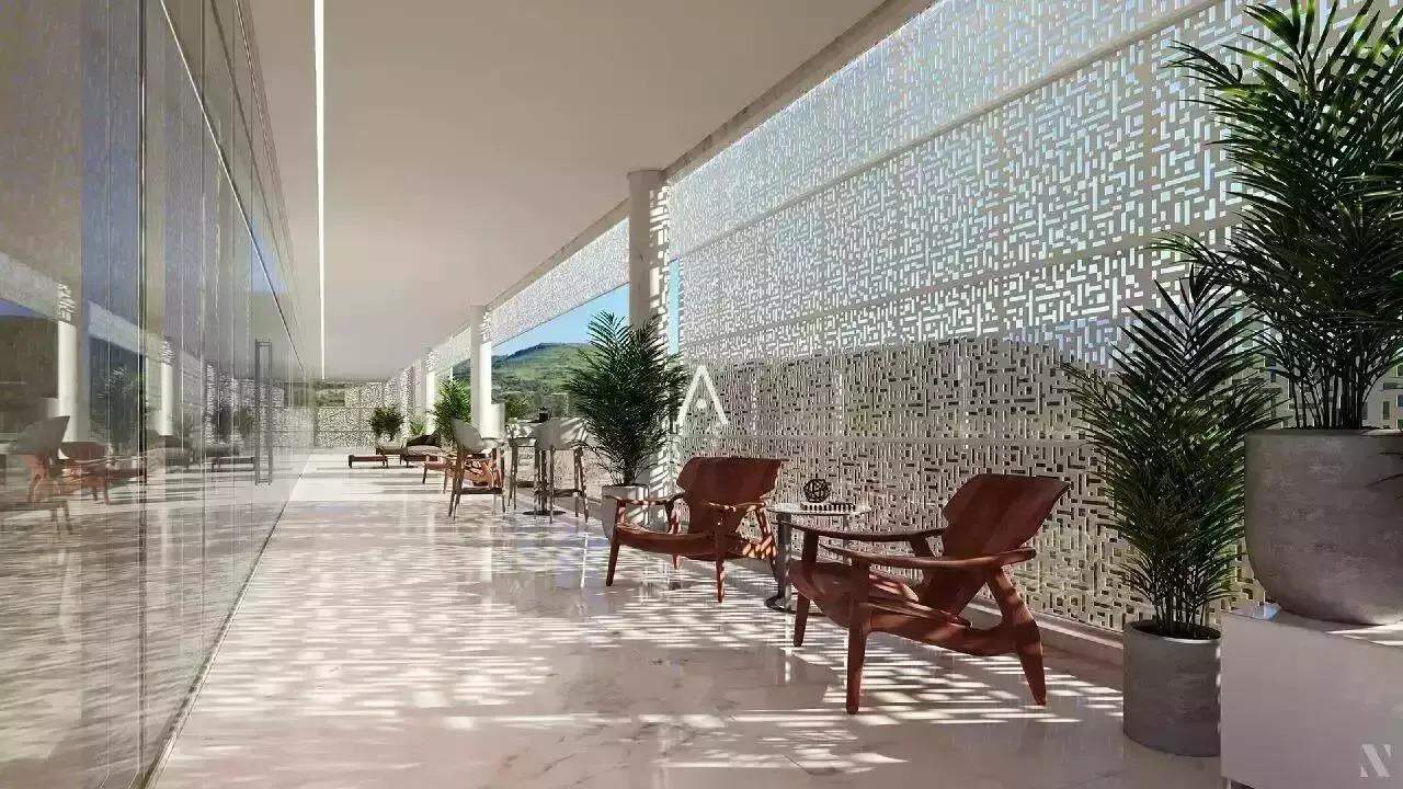 Sala Comercial para para aluguel no Bairro CENTRO em CASCAVEL: