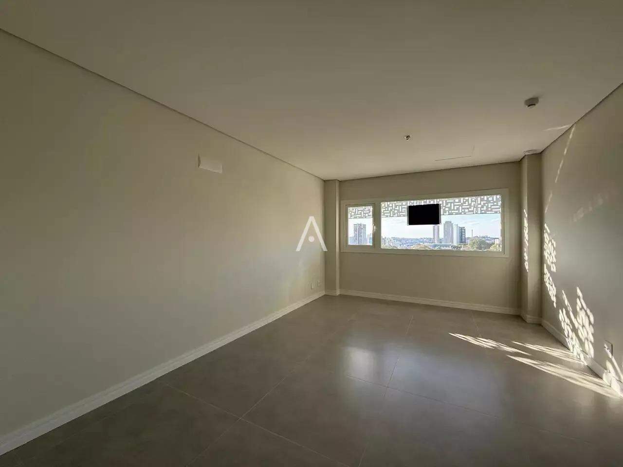 Sala Comercial para para aluguel no Bairro CENTRO em CASCAVEL: 