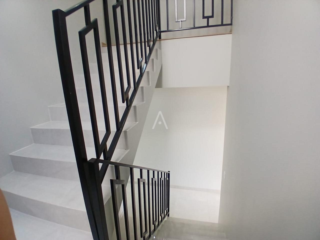 Casa Residencial para à venda no Bairro TOCANTINS em TOLEDO: 