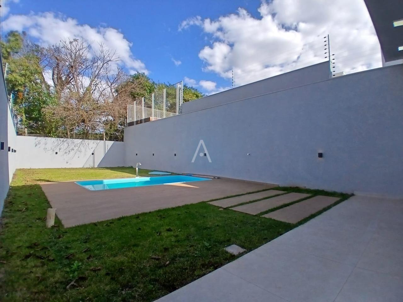 Casa Residencial para à venda no Bairro TOCANTINS em TOLEDO: 