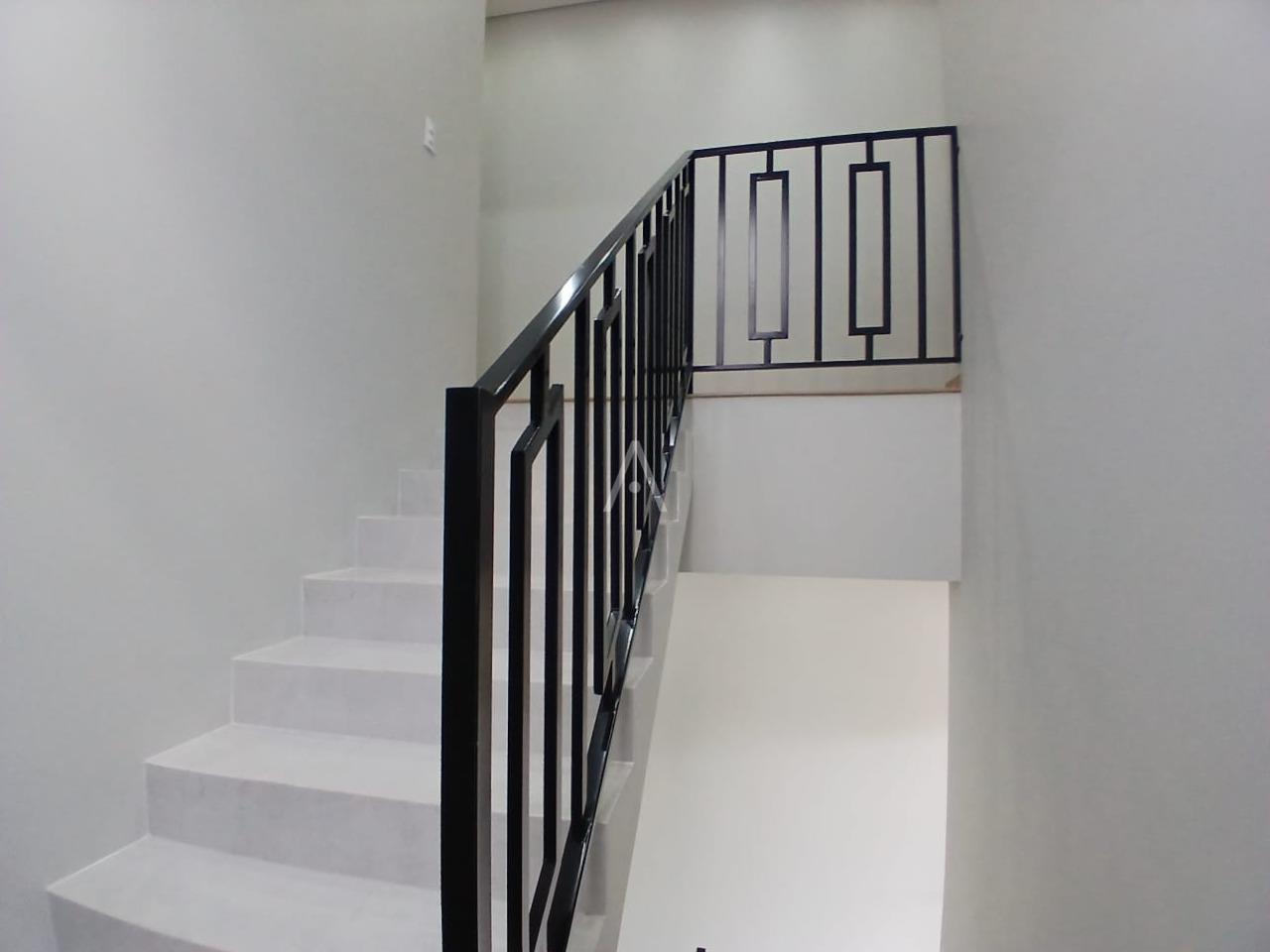 Casa Residencial para à venda no Bairro TOCANTINS em TOLEDO: 