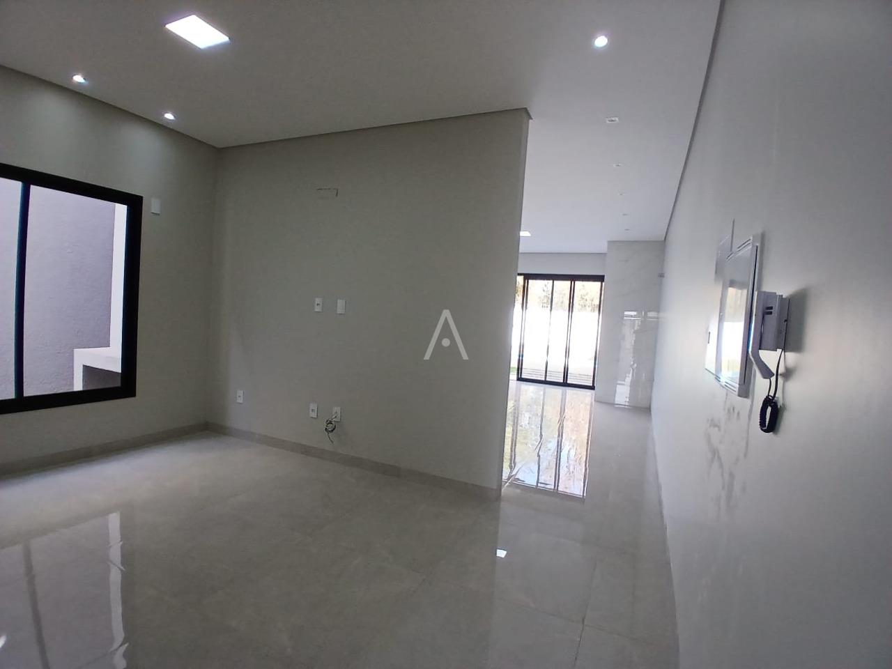 Casa Residencial para à venda no Bairro TOCANTINS em TOLEDO: 