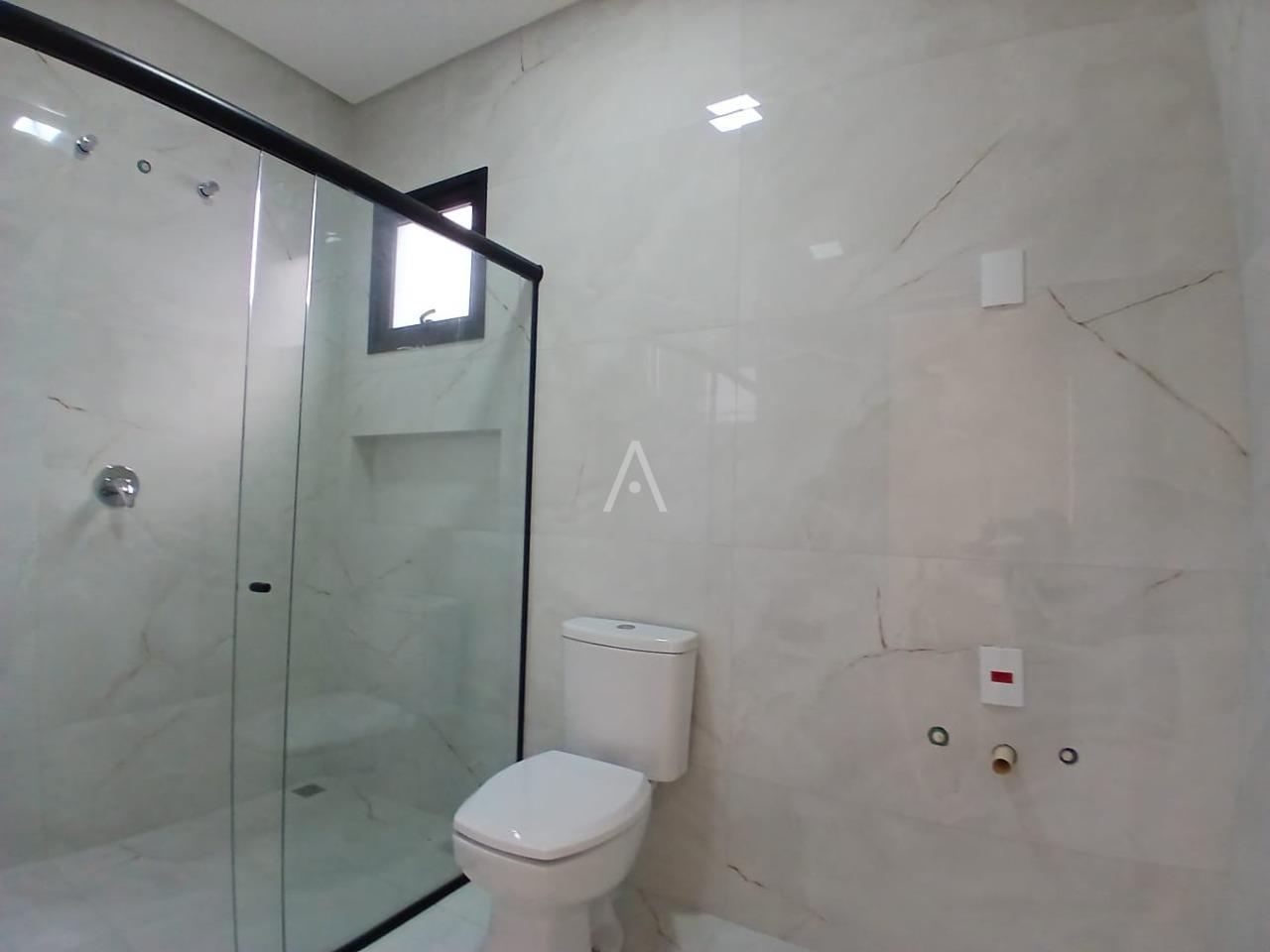 Casa Residencial para à venda no Bairro TOCANTINS em TOLEDO: 