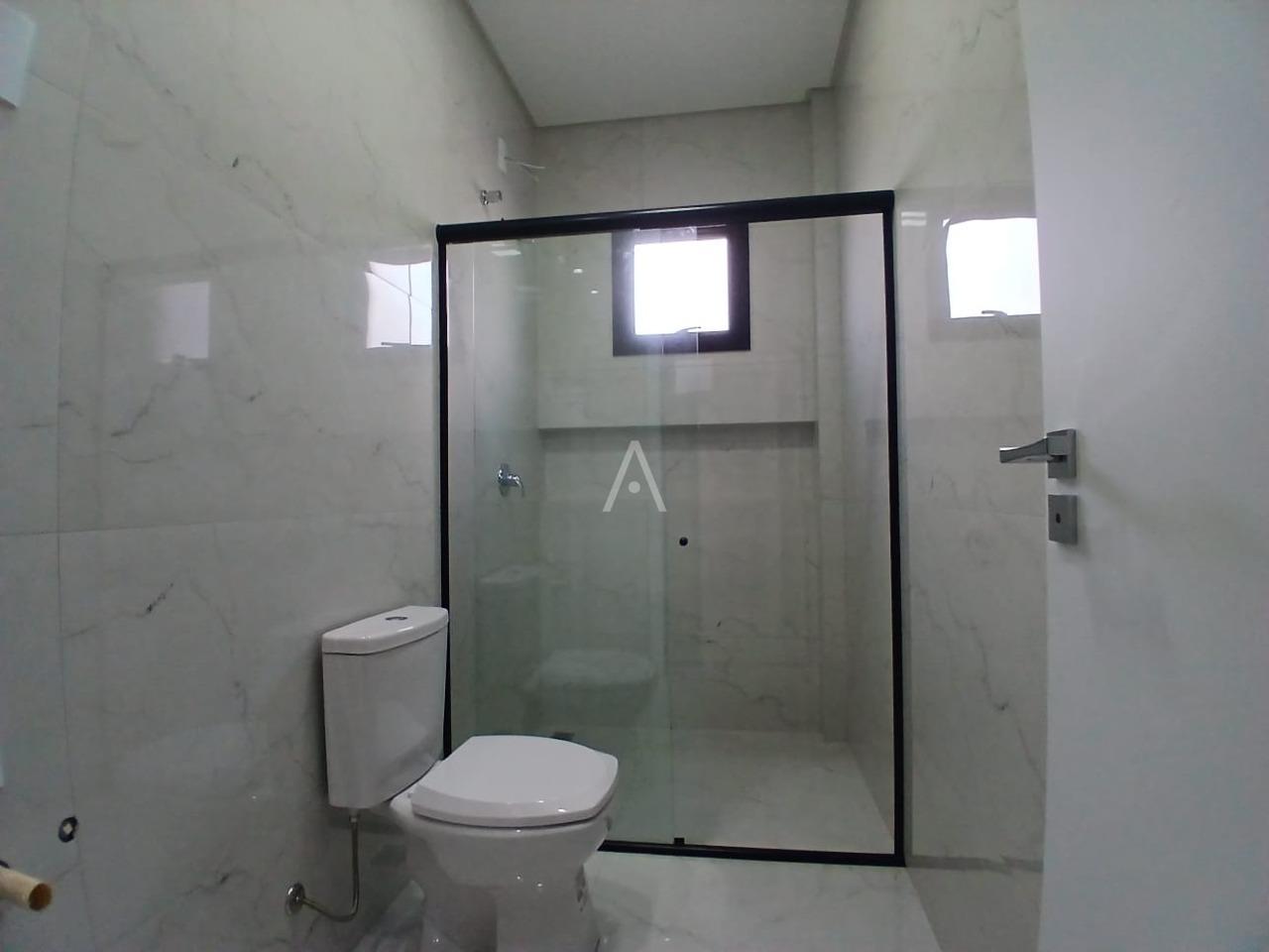 Casa Residencial para à venda no Bairro TOCANTINS em TOLEDO: 