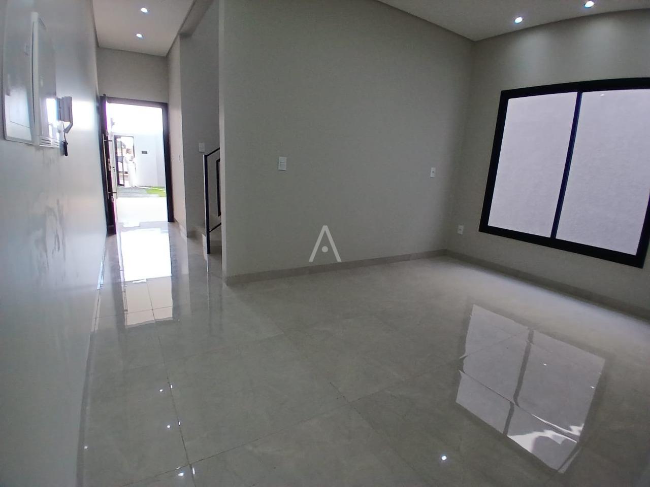 Casa Residencial para à venda no Bairro TOCANTINS em TOLEDO: 